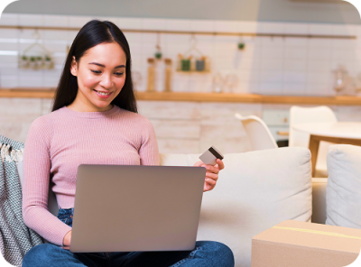 Booking services, Subscriptions and Certificates for you and as a gift, goods and services on display