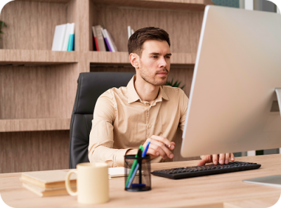 Hiring and firing employees through a single Hovlee platform (you can choose your permissions and access).  Newsletter via email, SMS, and Telegram. Loyalty program.